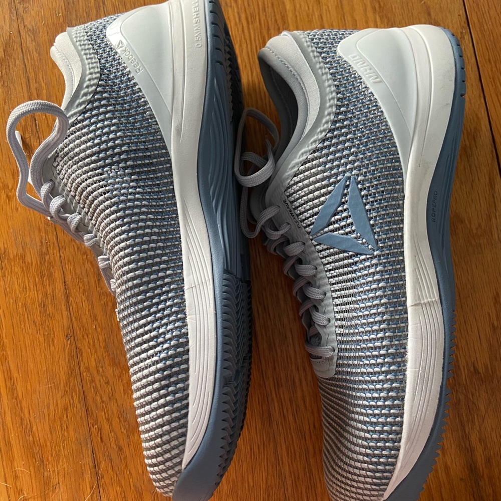 Reebok CrossFit sneakers